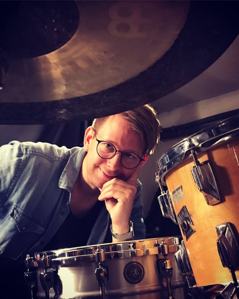 Marc van Bebber
